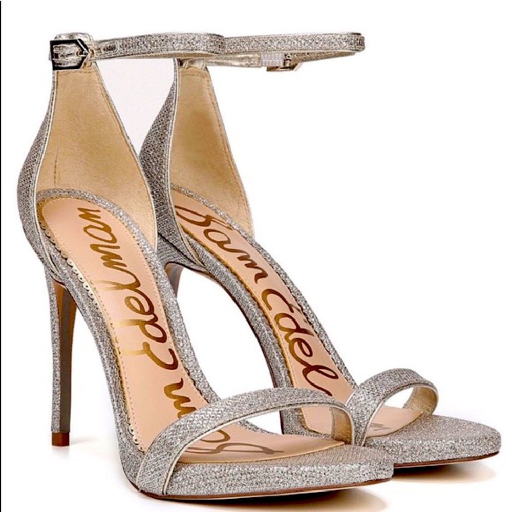 SAM EDELMAN Ariella HEELS